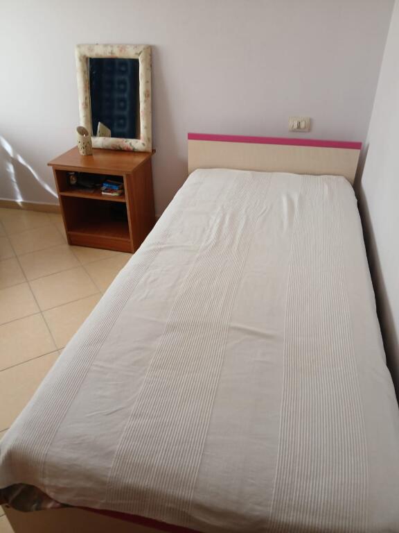 Apartment for rent 2+1 at Kodra e Diellit