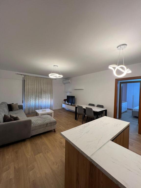 Apartment for rent 2+1 opposite Delijorgji