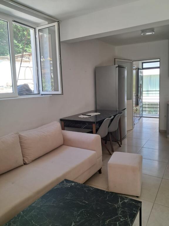 Apartment 2+1 for rent near the university bookshop 