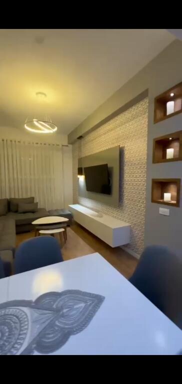 Apartment for Rent 2+1, Ali Dem Mangalem