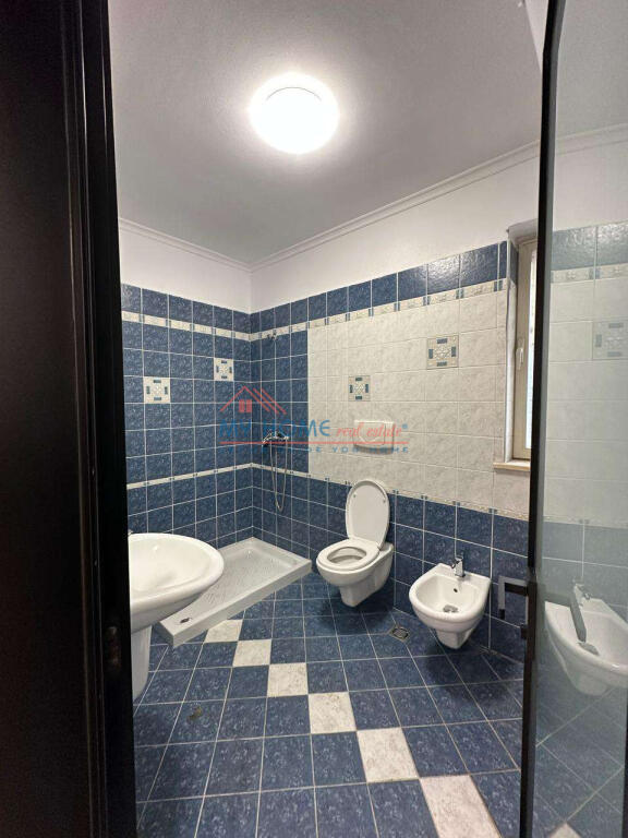Apartment 1+1 for sale near Petro Nini Luarasi High School