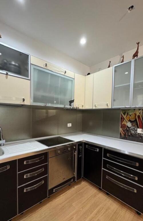 APARTMENT FOR RENT 2+1 KODRA DIELLIT 600 EURO