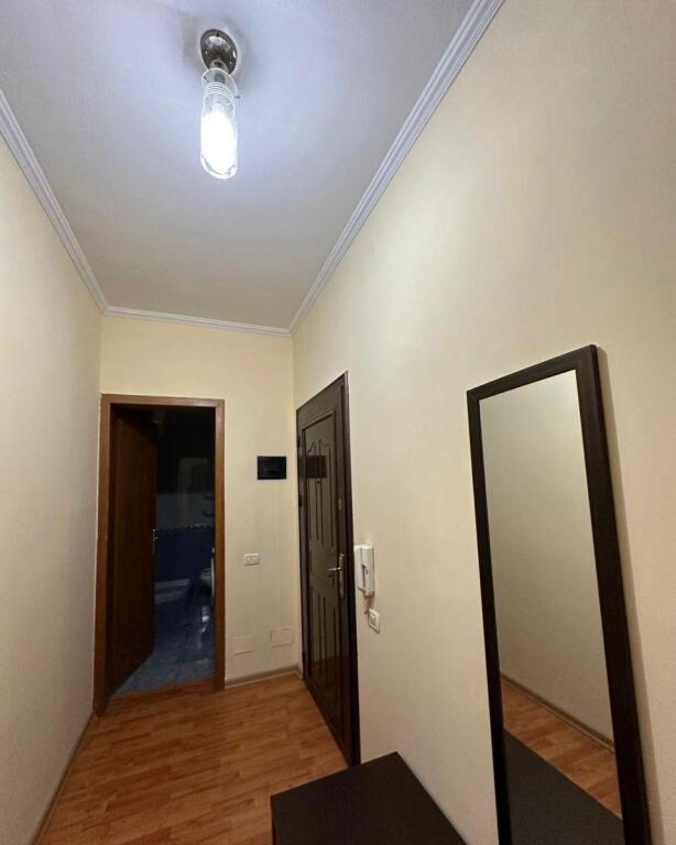 Appartamento 1+1 in affitto Via Kavaja