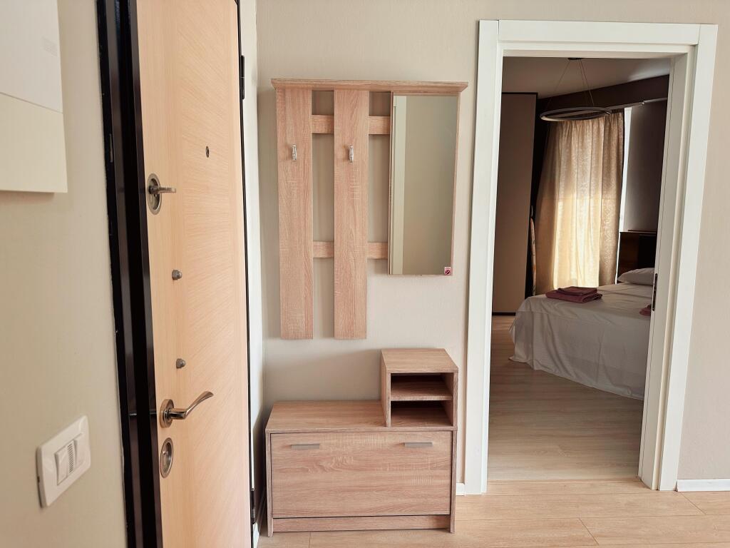 Apartament 1+1 me qera JO AGJENSI