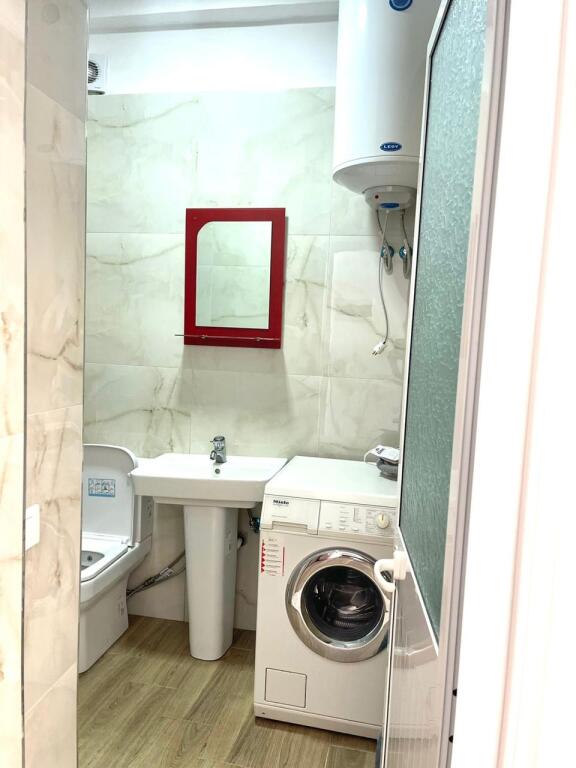 Apartment 1+1 for rent 400 eu at 2 Palmat