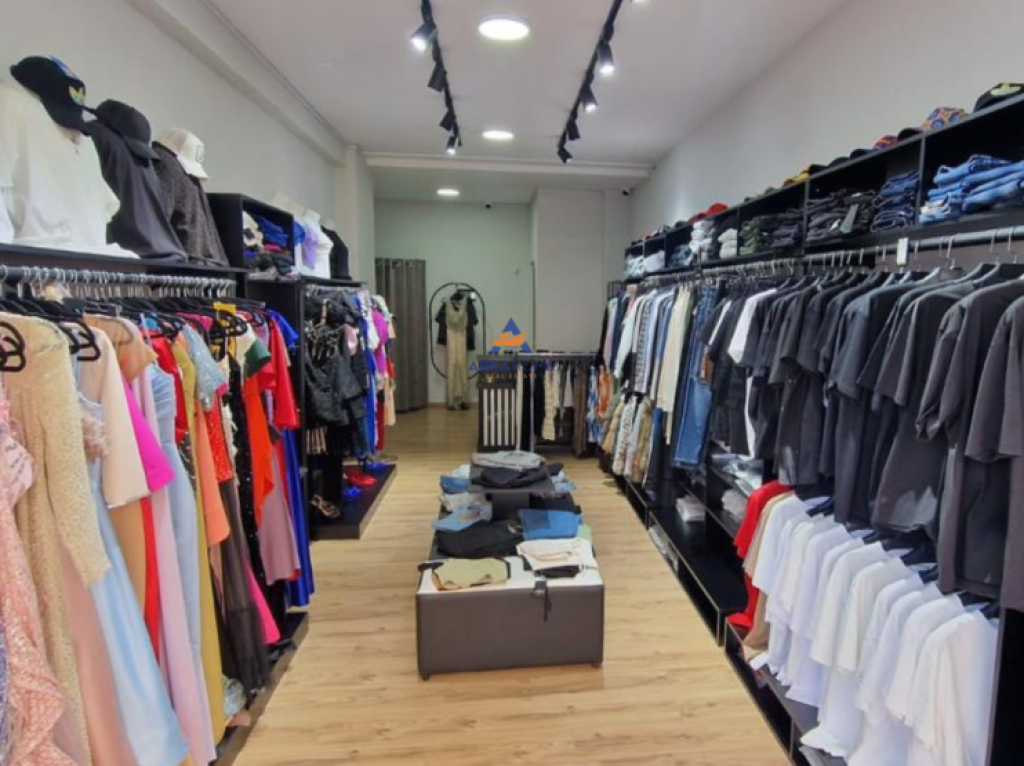 ATTIVITÀ COMMERCIALE IN VENDITA 40M2 "DON BOSKO" 28.000 EURO (TRATTABILE)