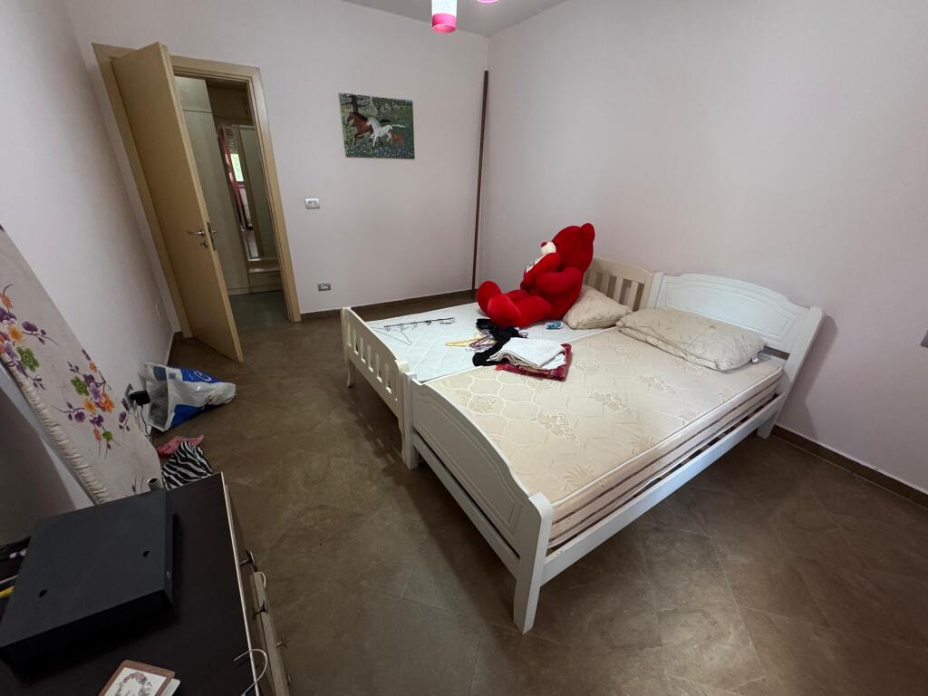 Jepet me Qera Apartmament 2+1_Parku Liqenit📍Lion Park