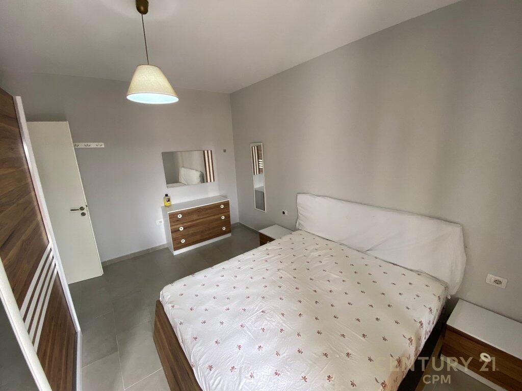 We rent a 2+1 apartment in Don Bosko .