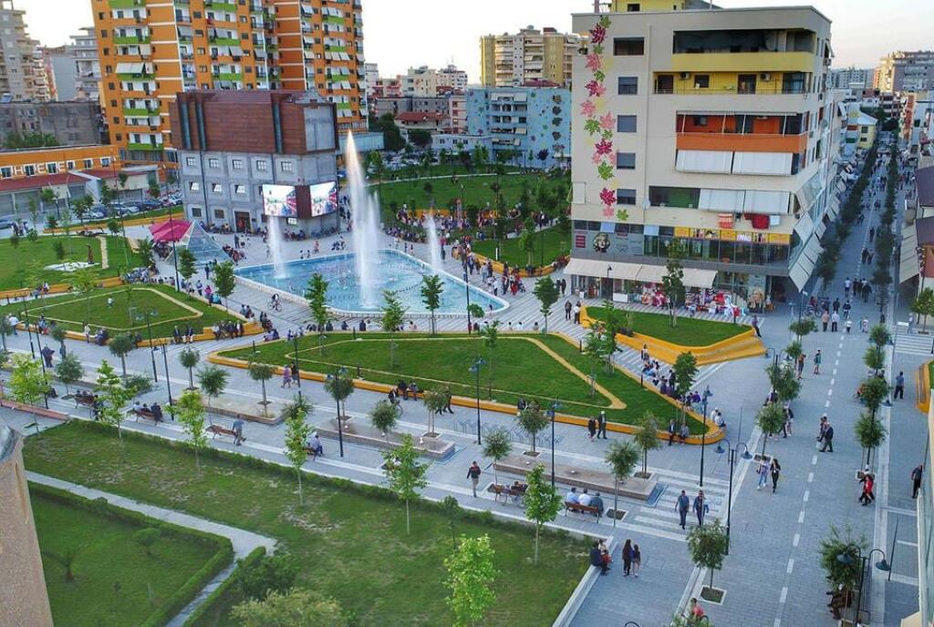 Apartment for Sale Kastriot Neighborhood, Fier