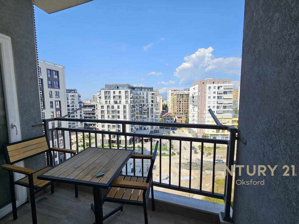 FOR RENT – 2+1 Apartment in New Construction, Aviation Field