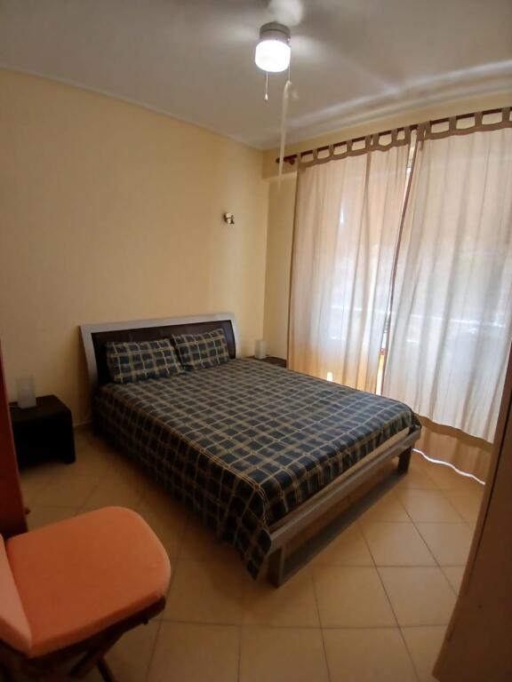 Apartment for rent 2+1 at Kodra e Diellit