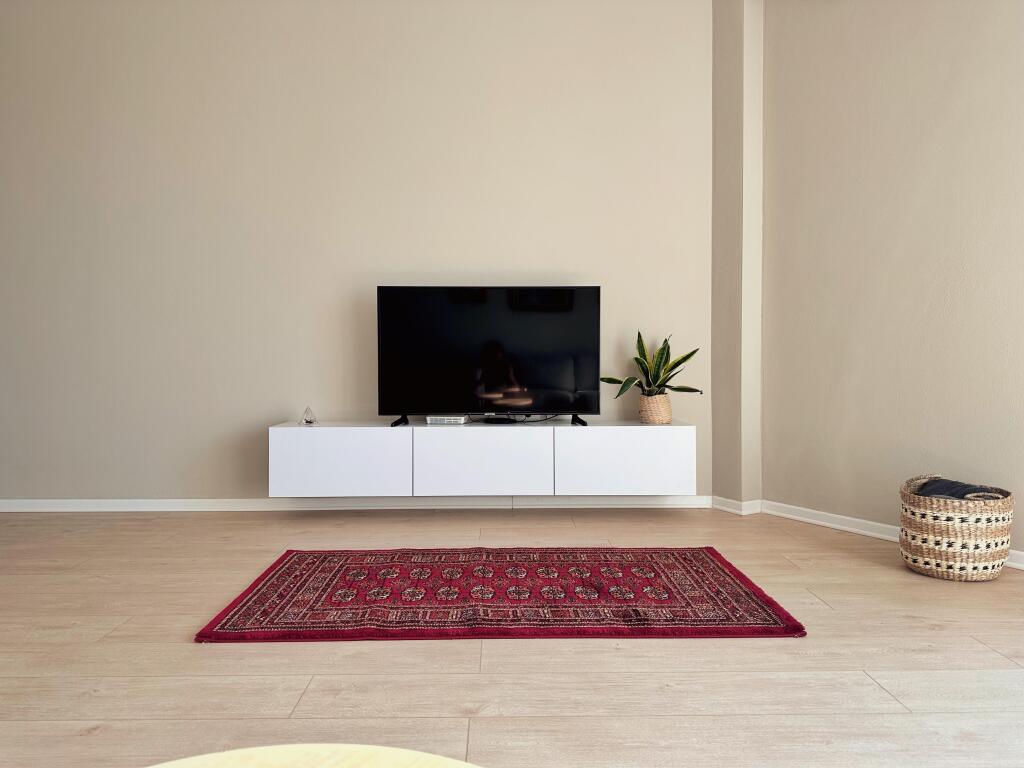 Apartament 1+1 me qera JO AGJENSI