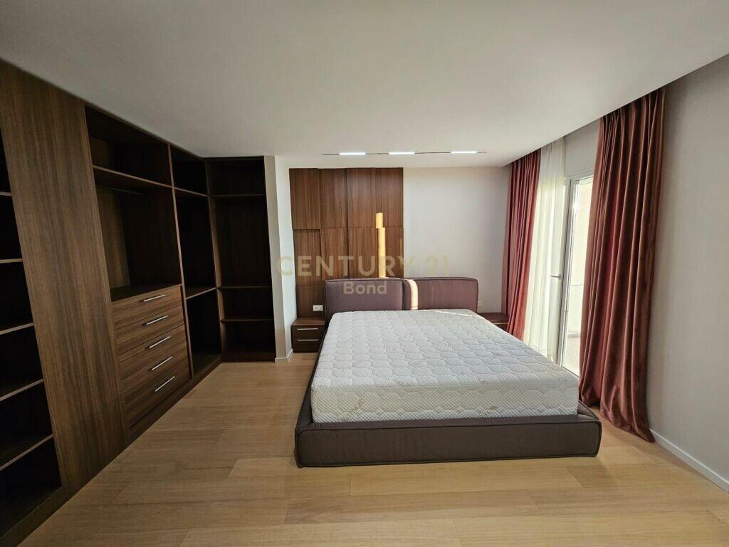 Apartment for Rent 2+1+2 with Parking Space at Ali Demi, Darling Complex