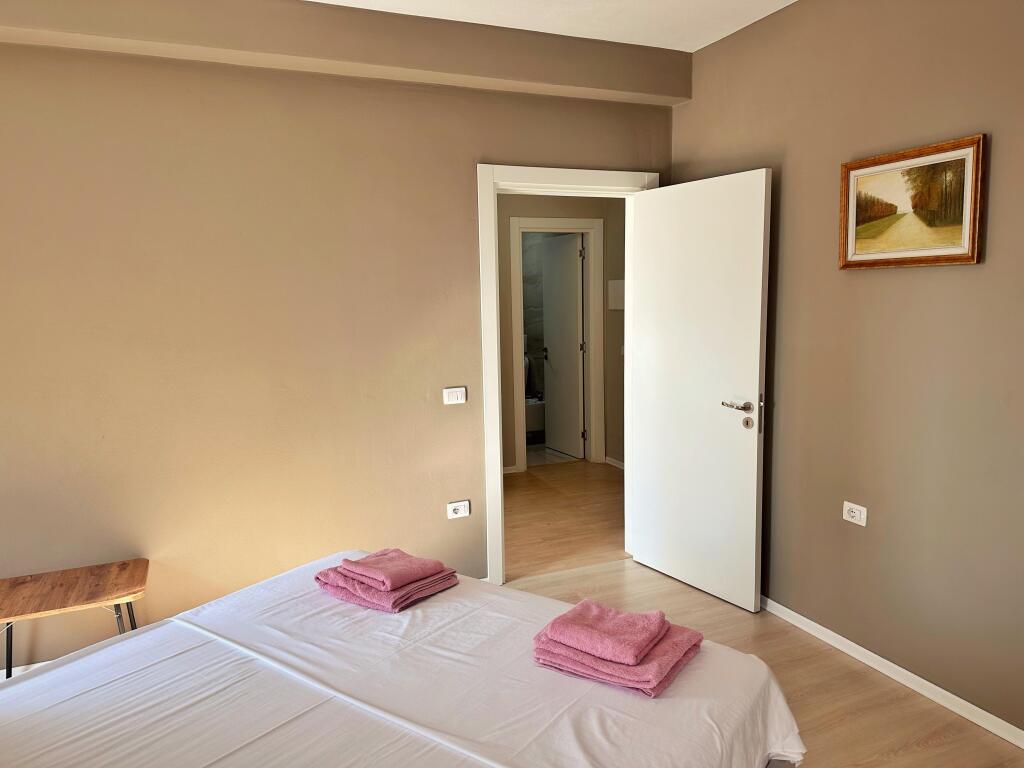 Apartament 1+1 me qera JO AGJENSI