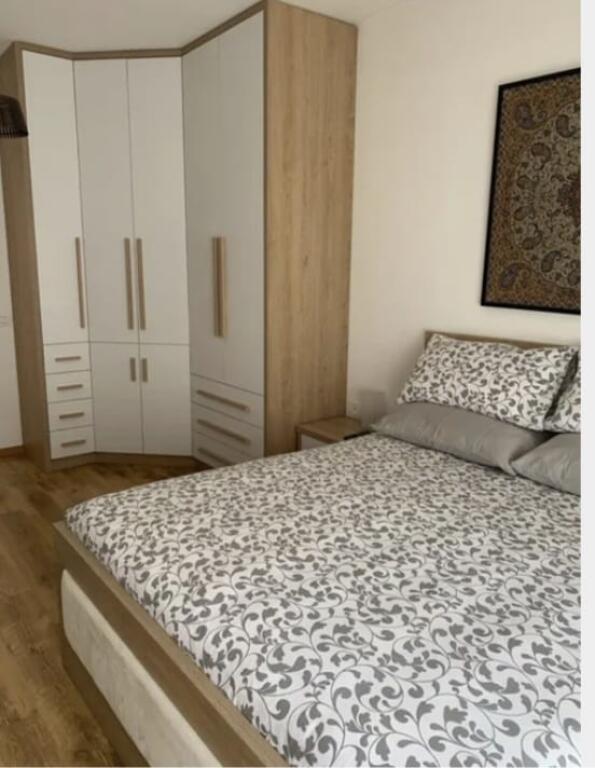 Apartment 2+1+2 with Parking TE DELIJORGJI 1200