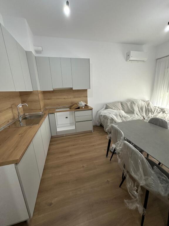 1+1 for rent in the Kaim Ali Dem Residence