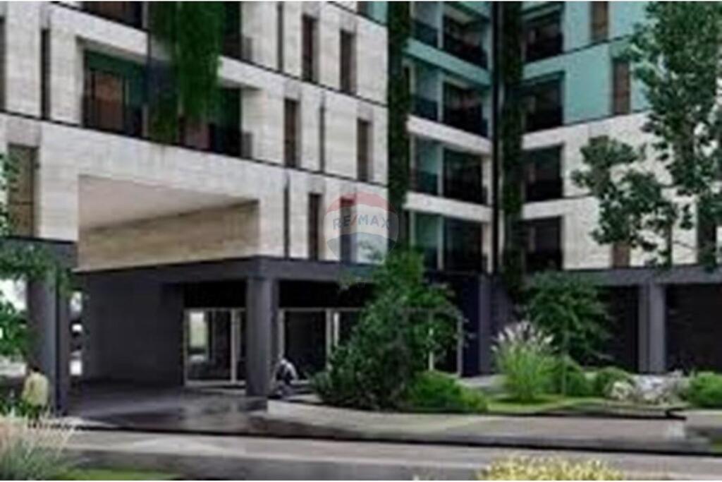 APARTAMENT 1+1 NE SHITJE RIVERSIDE RESIDENCE