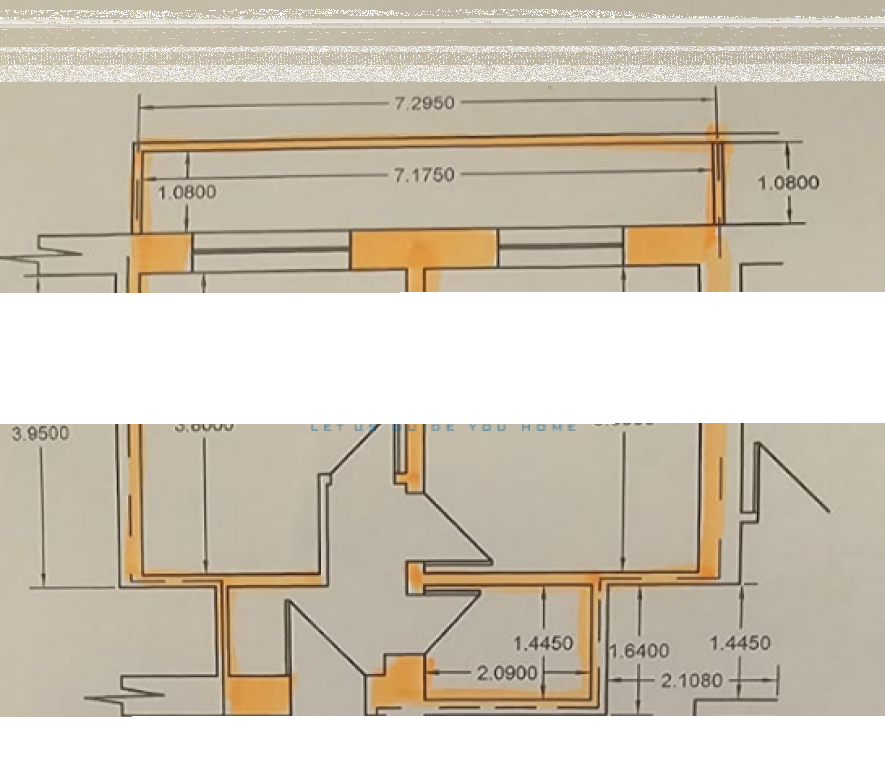Apartments 1+1 for Sale Center Tirana