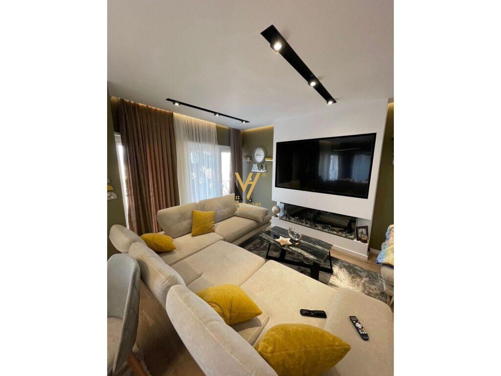 APARTMENT 3+1+2 FOR RENT AT KODRA E DIELLIT 2, 1,200 EURO