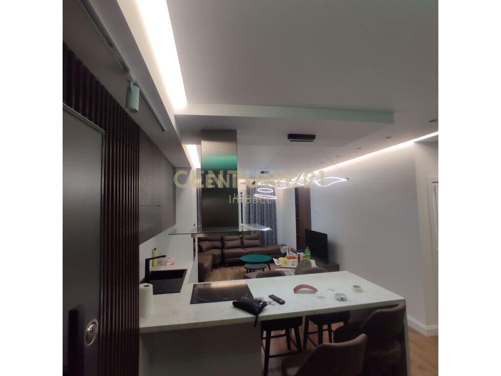 FOR RENT 1+1 APARTMENT – JOLLA COMPLEX, ASTIR
