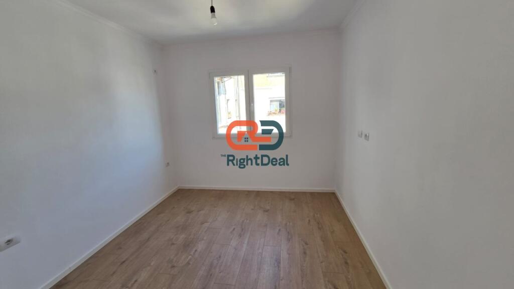 Ne Don Bosko, Shitet Apartament 2+1 E Sapo Investuar !!!