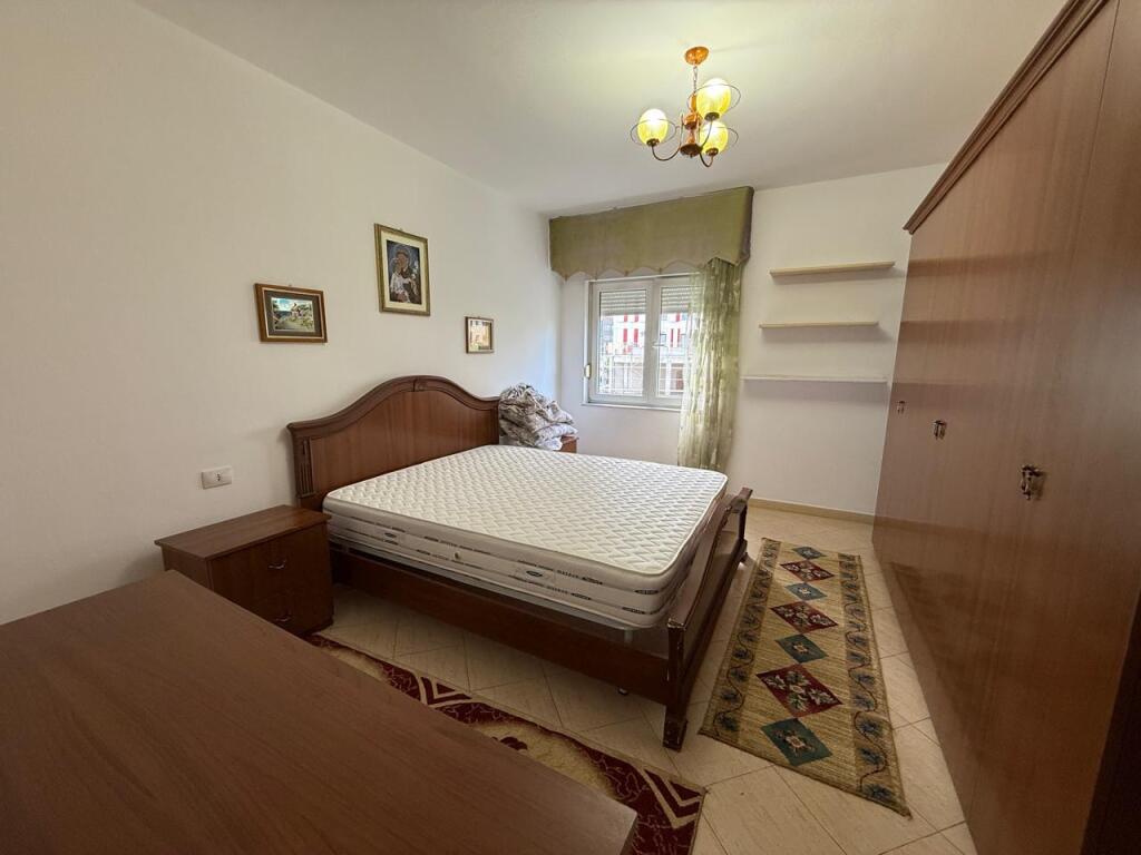 Apartment 1+1 for Rent - Zog I Zi