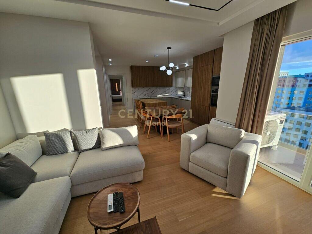 2+1+2 Apartment for Rent in Darling Complex, Ali Demi