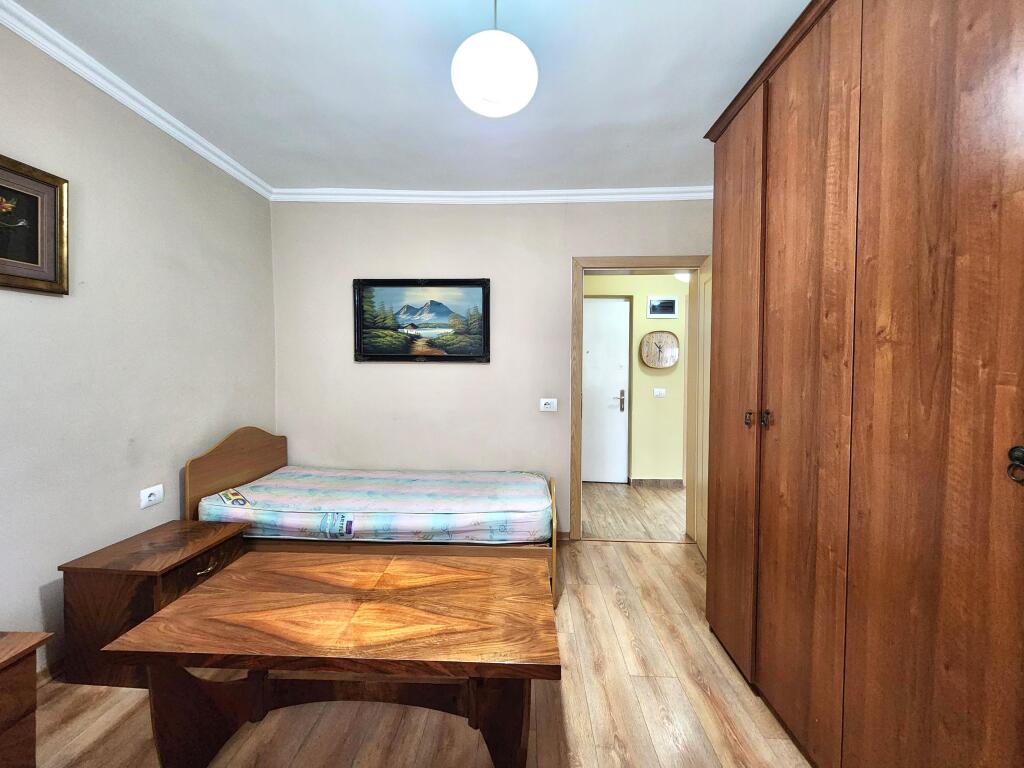 For Rent: Apartment 2+1+1wc &amp; 1 Balcony+ Storage 📍Vasil Shanto ( Kesh -i ) Behind V Shanto School 💫