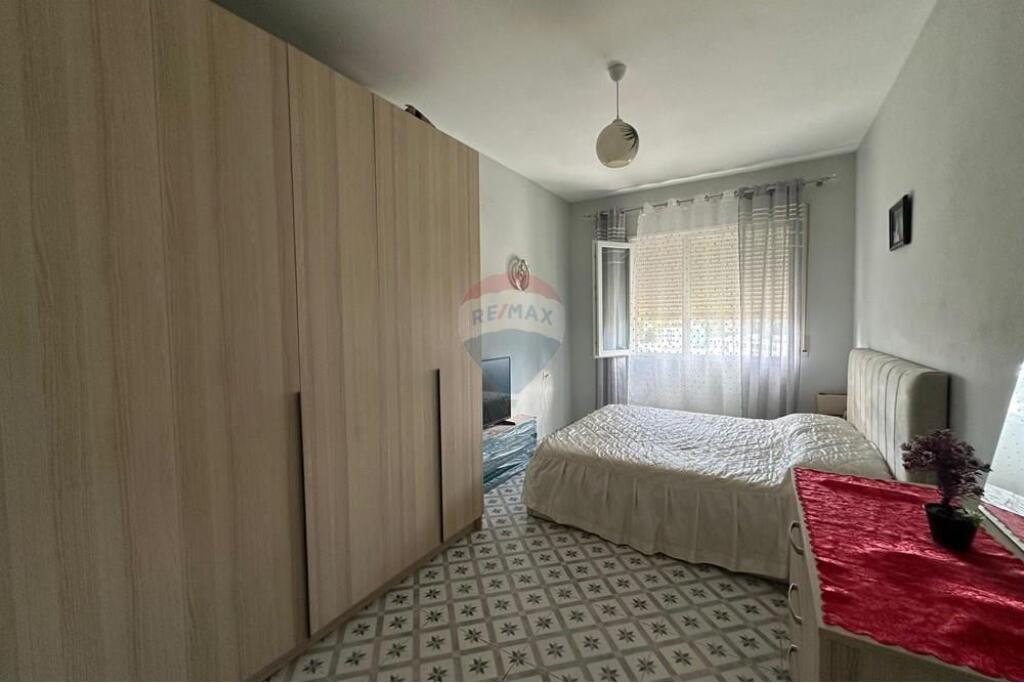 Shitet Apartament 2+1 ne Fresk