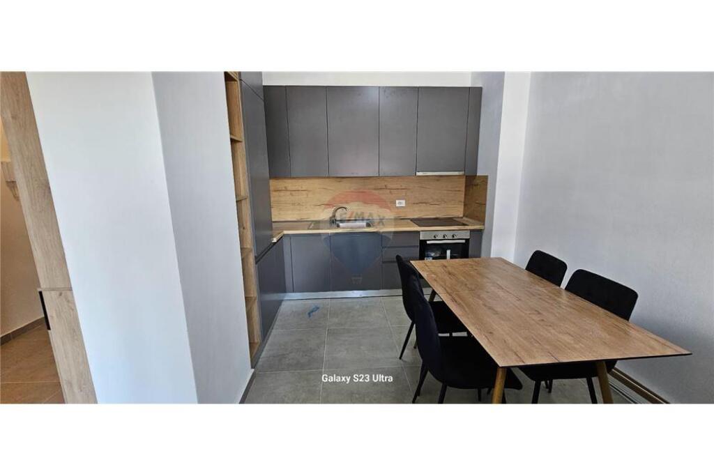 Apartament 2+1 + parkim per qira tek OASIS RESIDENCE !