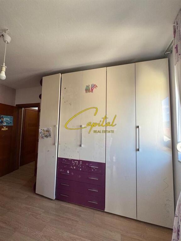 APARTMENT FOR RENT 2+1+2 KODRA E DIELLIT 600 EURO