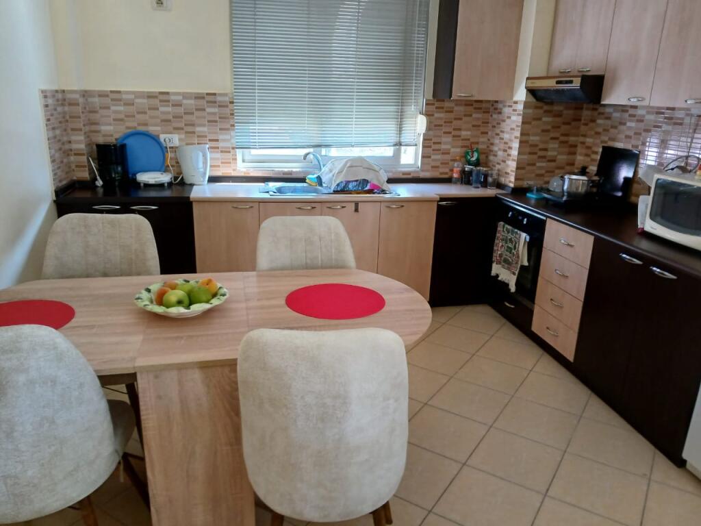 Apartment for rent 2+1 at Kodra e Diellit
