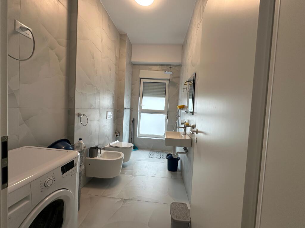 For rent 1+1 Ali Demi, Kaimi