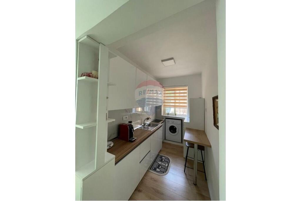 Apartament 1+1 Me Qira tek Myslym Shyri