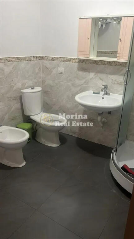 Rent, Apartment 1+1, Zogu i Zi, 500 euros/month