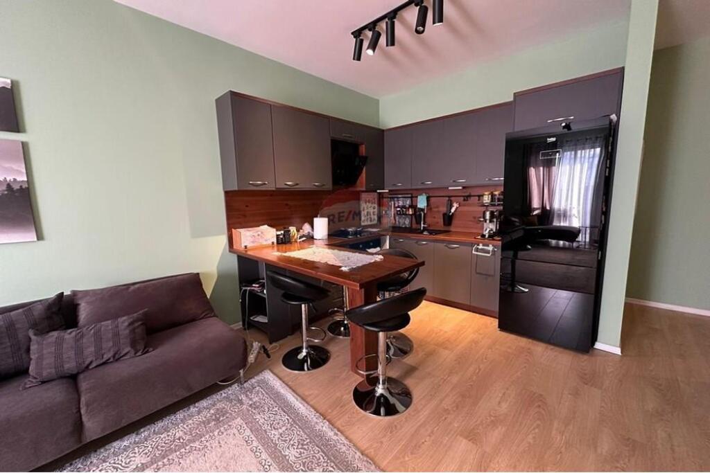 APARTMENT 2+1 FOR RENT, PORCELAIN