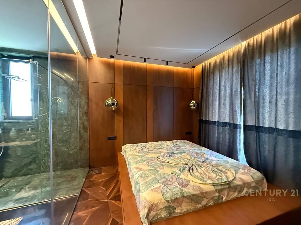 Vendesi Villa di Lusso Individuale – San Pietro Resort