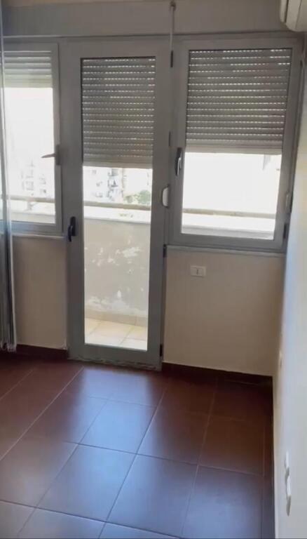 empty apartment for rent on Kavaja street