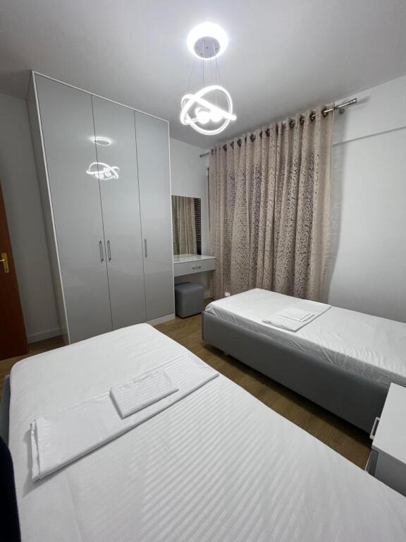 Apartment for rent 2+1 opposite Delijorgji