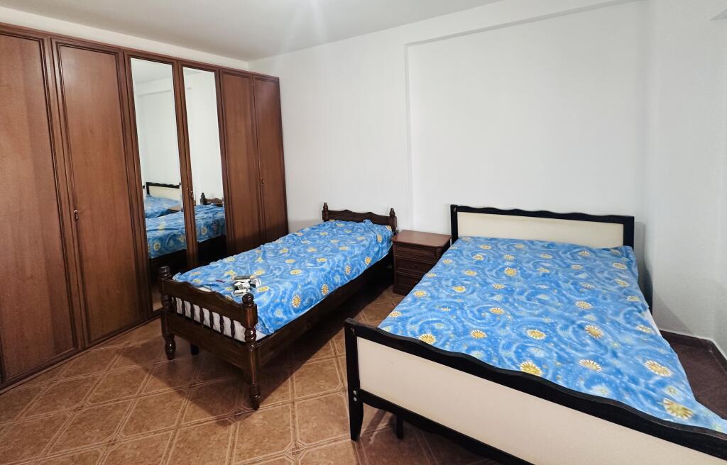 Apartment 2+1+1 with Balcony for Rent