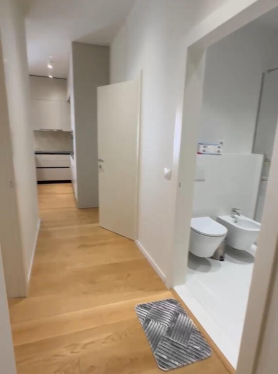 Apartment 2+1 for rent at Kosovareve Street