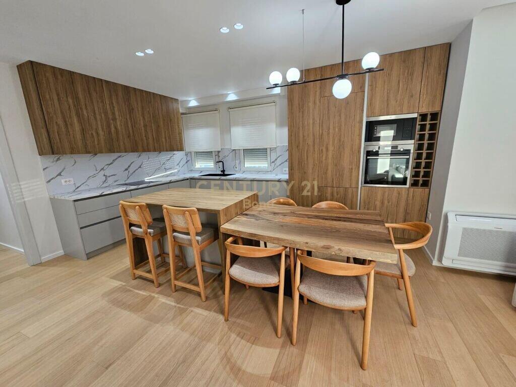 Apartment for Rent 2+1+2 with Parking Space at Ali Demi, Darling Complex