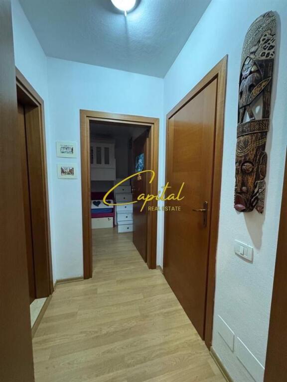 APARTMENT FOR RENT 2+1+2 KODRA E DIELLIT 600 EURO