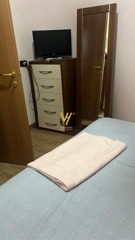 APARTMENT 2+1+BLK FOR RENT AT KODRA E DIELLIT 60,000 LEKE