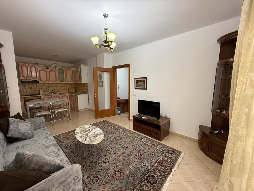 Apartment 1+1 for Rent - Zog I Zi