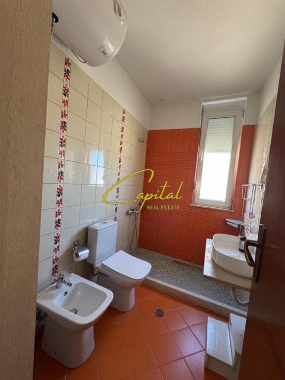 APARTMENT FOR RENT 2+1+2 KODRA E DIELLIT 600 EURO