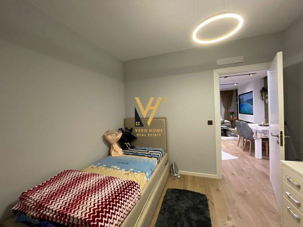 APARTMENT 3+1+2 FOR RENT AT KODRA E DIELLIT 2, 1,200 EURO
