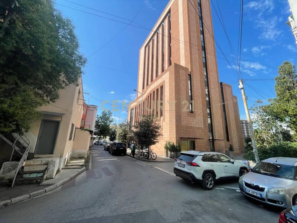 Commercial Space for Rent in the Heart of New Tirana
