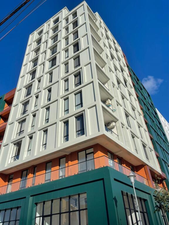 🏡Shitet Apartament 2+1 te Rruga Jordan MisjaPranë Bulevardit të Ri!
