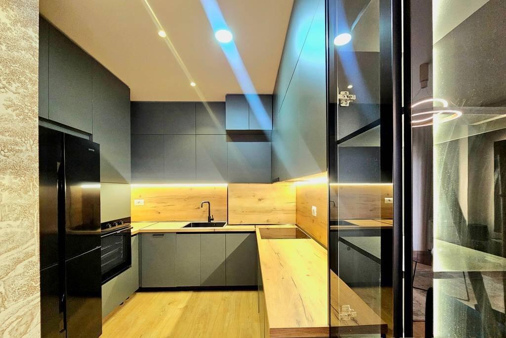 Apartment 2+1+2 for rent at Hipoteka– 850 €/month